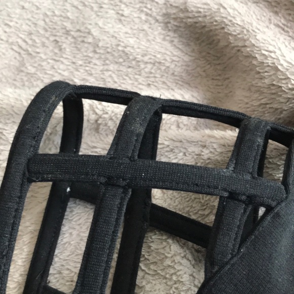 Funktional Cage Dress AS SEEN ON RIHANNA - Picture 6 of 6